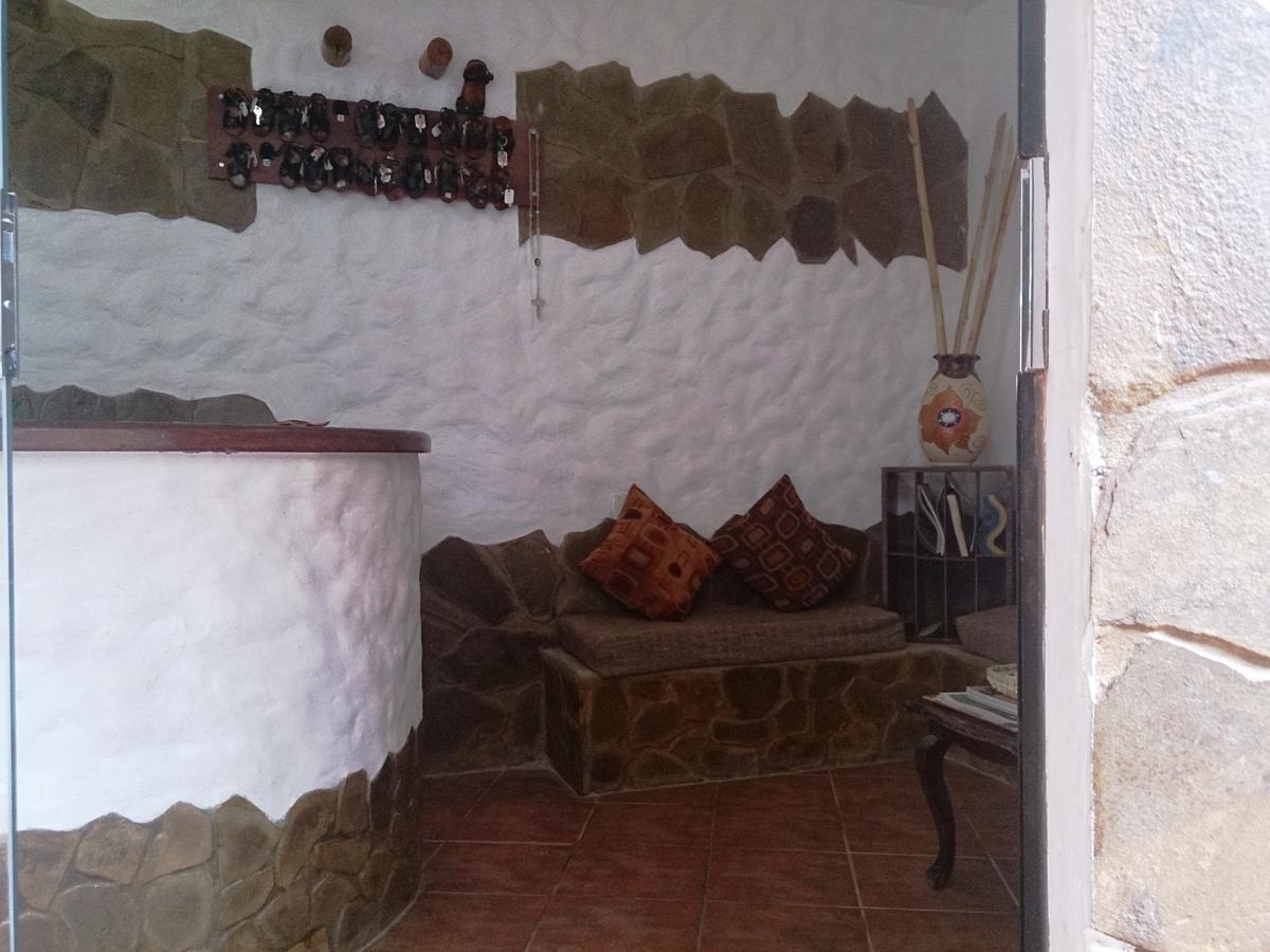 Plaza Pueblo Hotel Vallegrande Extérieur photo