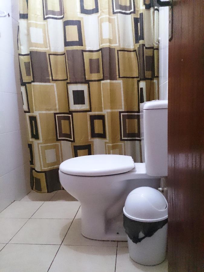 Plaza Pueblo Hotel Vallegrande Chambre photo