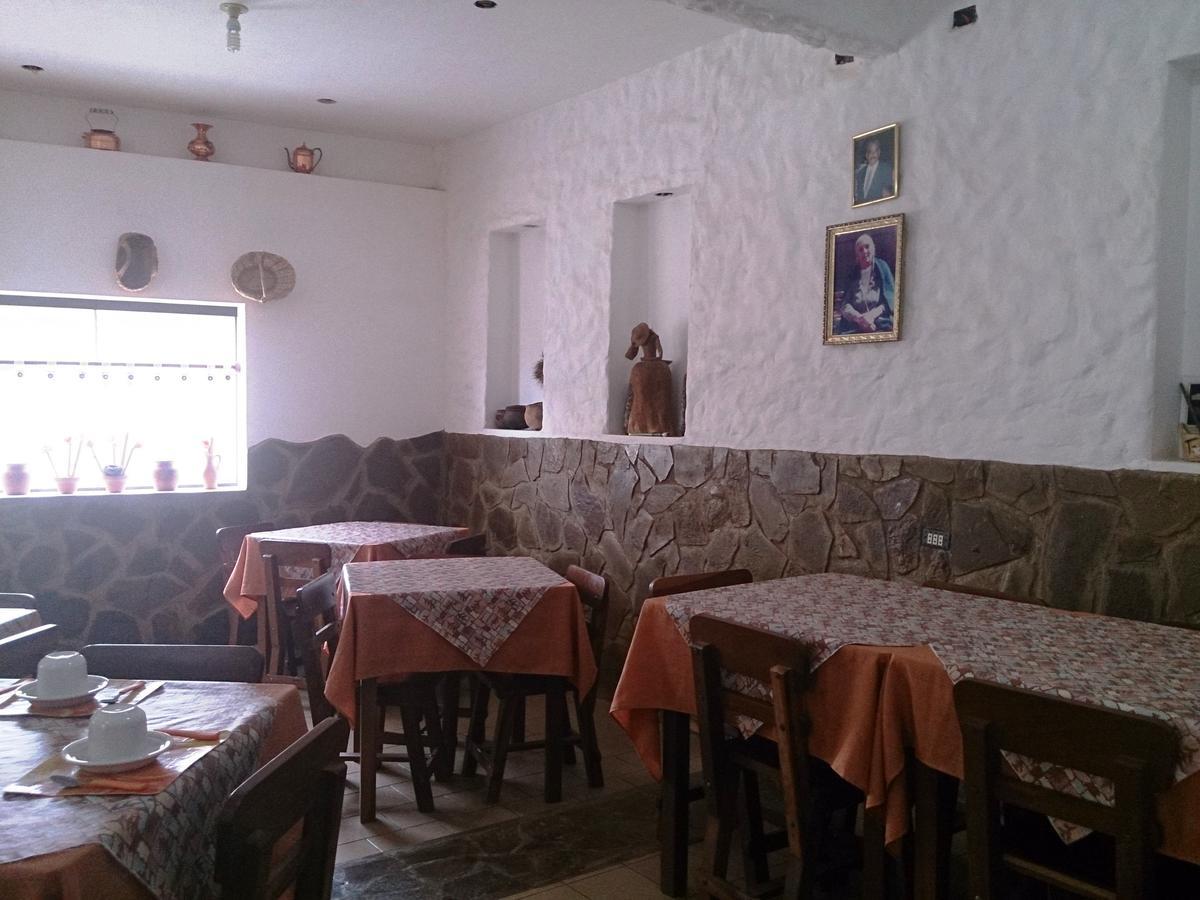 Plaza Pueblo Hotel Vallegrande Extérieur photo