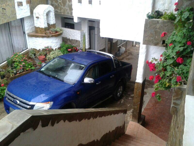 Plaza Pueblo Hotel Vallegrande Extérieur photo