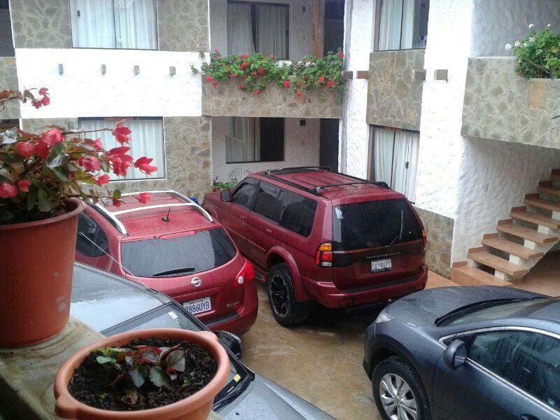 Plaza Pueblo Hotel Vallegrande Extérieur photo